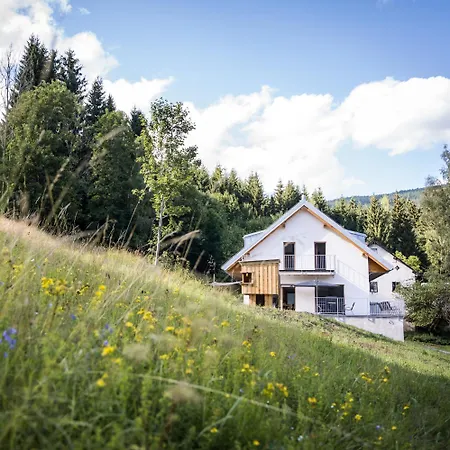 Chalet Sklenka