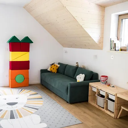 Chalet Sklenka Sklene