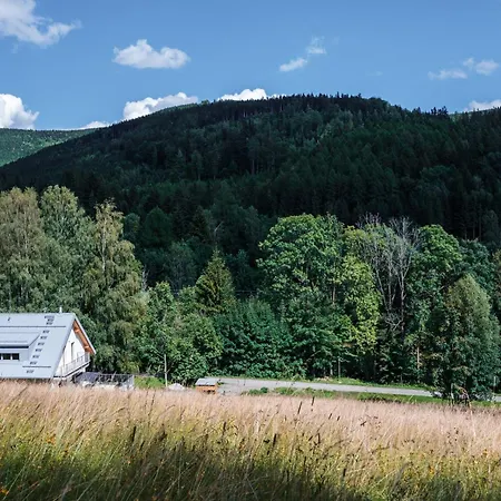 Chalet Sklenka *