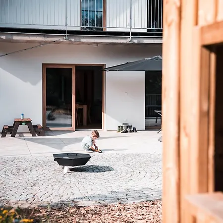 Chalet Sklenka Sklene